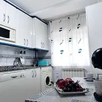 Cobexo2 Moderno Y Tranquilo En Daire Sabiñánigo