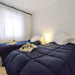 Cobexo2 Moderno Y Tranquilo En Daire