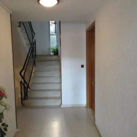 Cobexo2 Moderno Y Tranquilo En Lägenhet Sabiñánigo