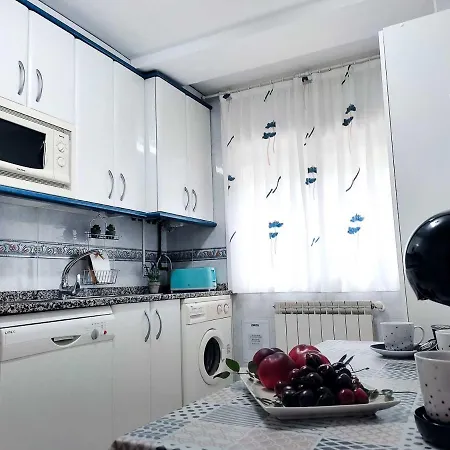 Cobexo2 Moderno Y Tranquilo En Apartment Sabinanigo