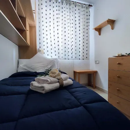 Cobexo2 Moderno Y Tranquilo En Apartment