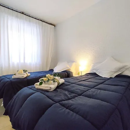 Cobexo2 Moderno Y Tranquilo En شقة