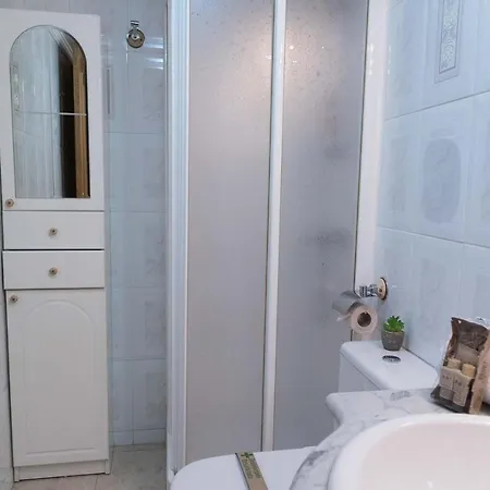 Cobexo2 Moderno Y Tranquilo En Apartment Sabinanigo