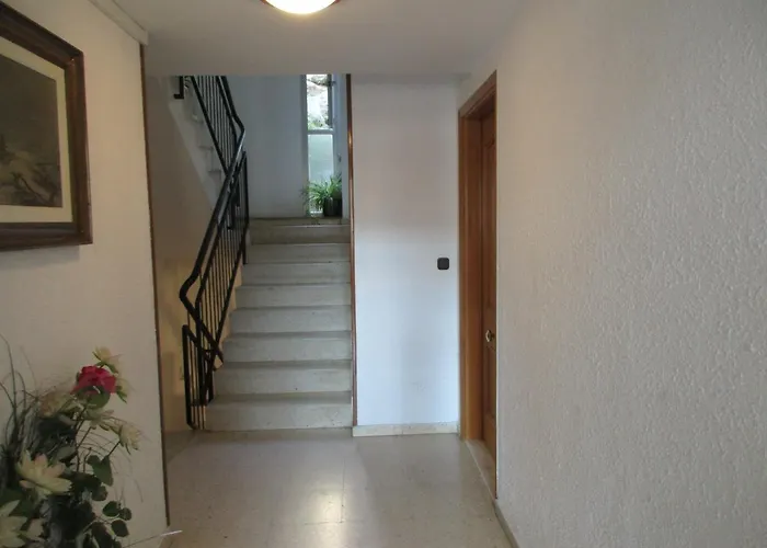 Cobexo2 Moderno Y Tranquilo En Lägenhet Sabiñánigo