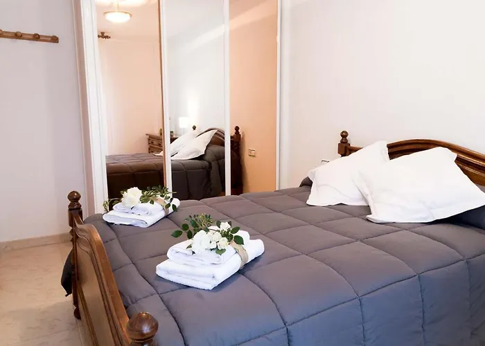 Lägenhet Cobexo2 Moderno Y Tranquilo En Sabiñánigo