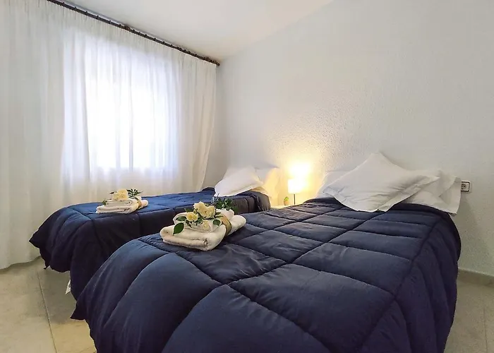 Cobexo2 Moderno Y Tranquilo En Lägenhet