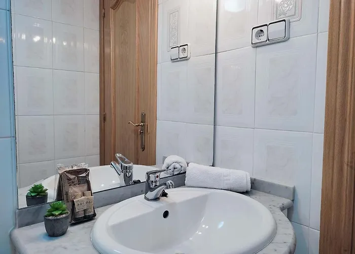 Cobexo2 Moderno Y Tranquilo En * Sabiñánigo