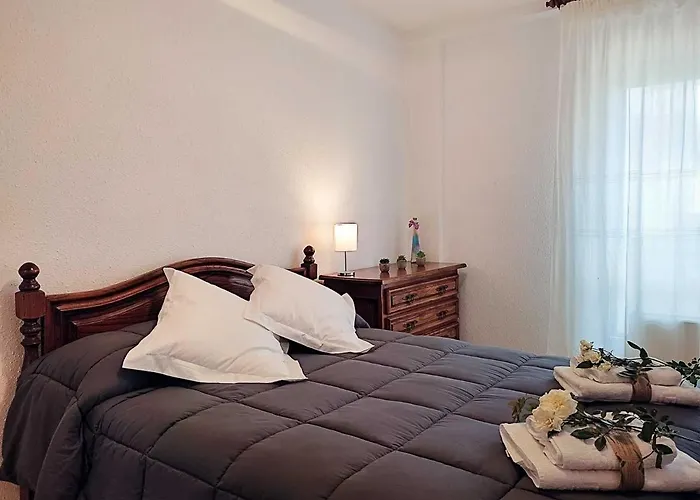 Cobexo2 Moderno Y Tranquilo En Lägenhet